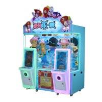 PIRATE TREASURE(2P)-1