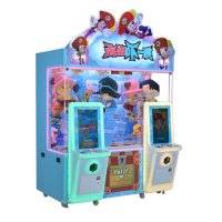 PIRATE TREASURE(2P)-3