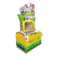 PUZZLE MONSTER-4