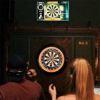 SMARTS_Interactive_Darts