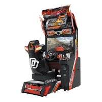 SPEED DRIVER 5-1