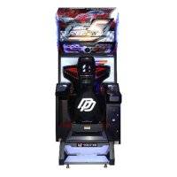 SPEED DRIVER 5-3