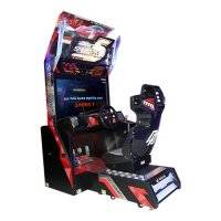 SPEED DRIVER 5-4
