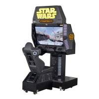 STAR WAR-1
