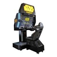 STAR WAR-3