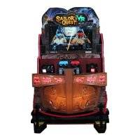 Sailor’s Quest VR-2