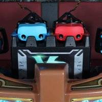 Sailor’s Quest VR-4