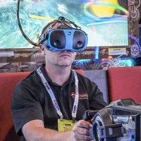 Sailor’s Quest VR-5