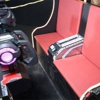 Sailor’s Quest VR-6