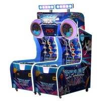 Space Raider-1