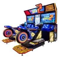 Storm Rider 2-1