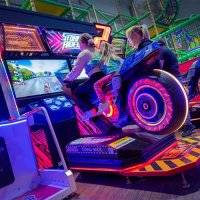 Storm Rider 2-2