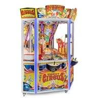 TICKET CIRCUS 3 Player-2