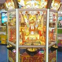 TICKET CIRCUS 6 Player-2