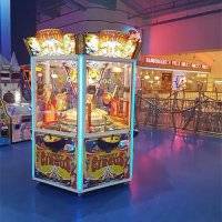 TICKET CIRCUS 6 Player-3