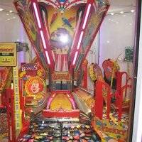 TICKET CIRCUS 6 Player-4