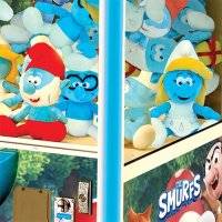 The SMURFS 1 Player-3