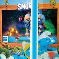 The SMURFS 1 Player-4