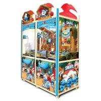 The SMURFS 2 Player-1