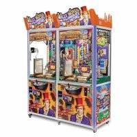 WILLY WONKA 2 Player-1