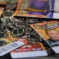 WILLY WONKA 2 Player-3