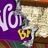 WILLY WONKA 6 Player-2