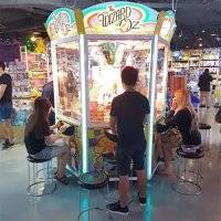 Wizard of Oz - 3 player-3
