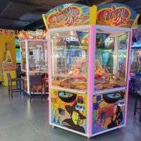 Wizard of Oz - 3 player-4