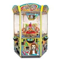 Wizard of Oz - 6 player-1