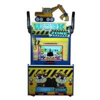 Work Zone-1