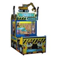 Work Zone-2