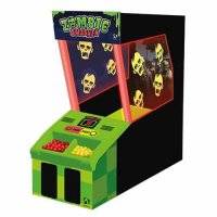 Zombie Smasher