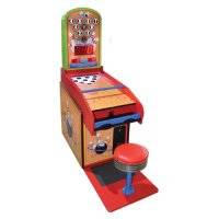 strike zone II