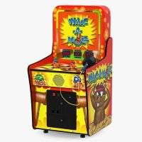 whack a mole SE-1