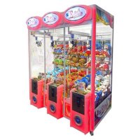 E-Claw Harmony 600 cntr-1