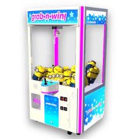 Grab N Win 42″_ Top Quality Skill Crane-1