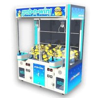 Grab N Win 60″_ Top Quality Skill Crane-1