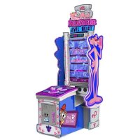 Pink Panther Jewel Heist-1
