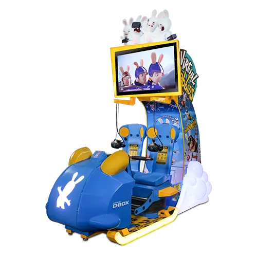 Virtual Reality