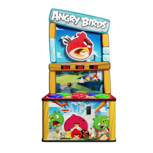 Second image of Angry Bird