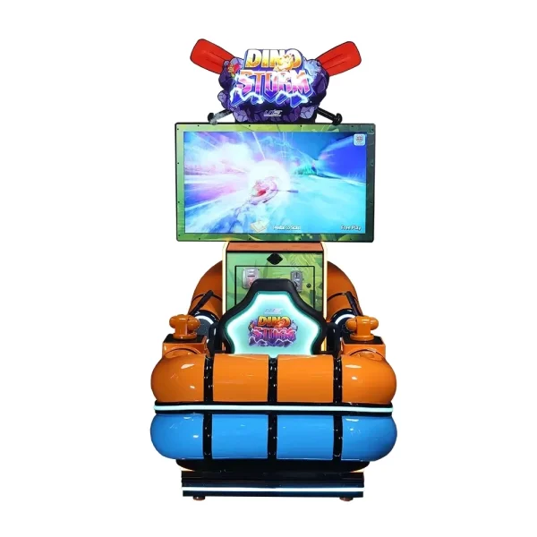 Second image of Dino Storm