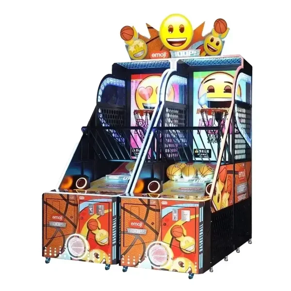 emoji Hoops
