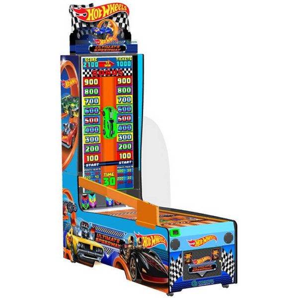 Hot Wheels New