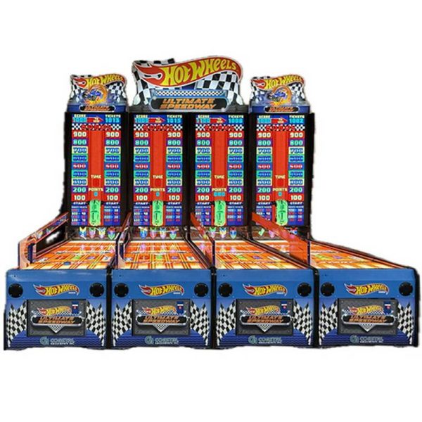 Second image of Hot Wheels New