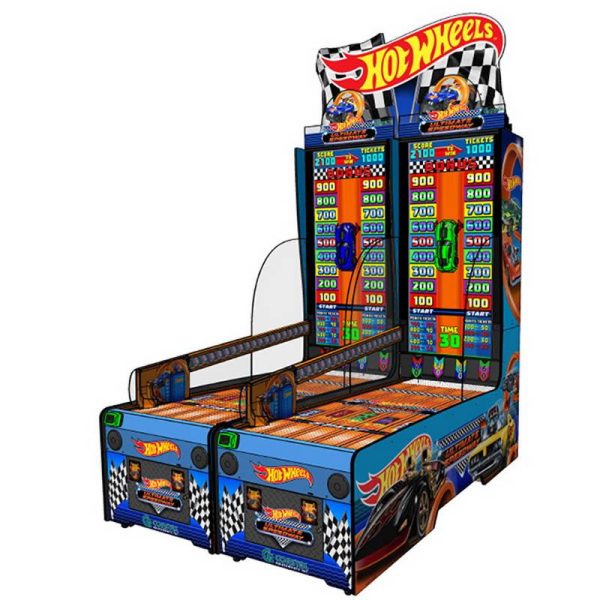Second image of Hot Wheels New