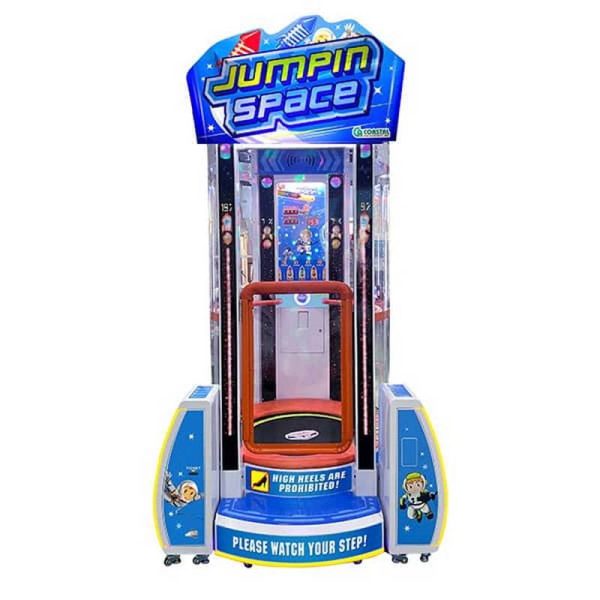 Second image of Jampin Space