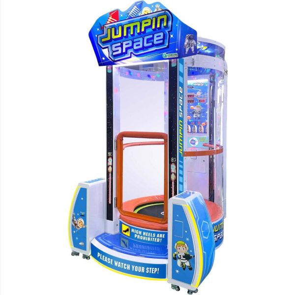Jampin Space