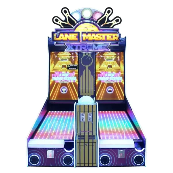 Second image of Lane Master Extreme