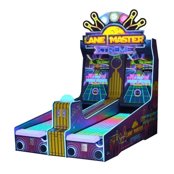 Lane Master Extreme