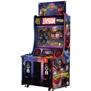 Marvel: Contest of Champions